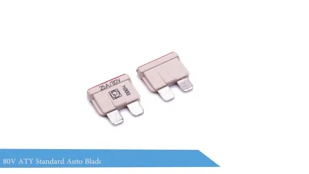 ATM Atc ATO Att Maxi Standard Mini Micro Low Profile Blade Auto Fuse Plug in Kfz-Autosicherung