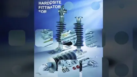 11-kV-Sicherheitssicherungssicherungseinsätze