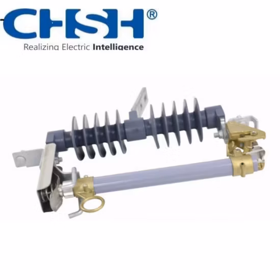 Hochspannungs-100-A-Sicherungsschalter der Hrw12-Serie